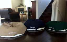 Custom Bean Bags