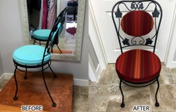 Chair Alteration
