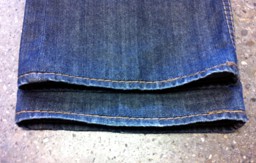 Original Hem