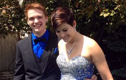 Suit & Grad Gown Alteration