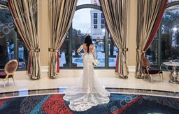 Wedding Dress Alteration