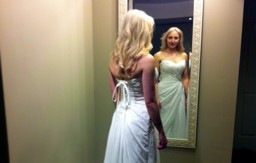 Wedding Dress Alteration