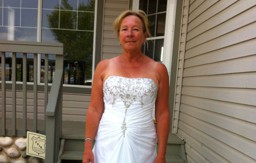 Wedding Dress Alteration